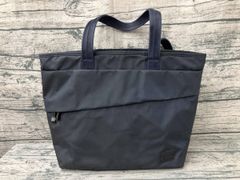 PORTER ポーター フォーカス トートバッグ アイアンブルー　極美品　A4◯ PORTER ポーター フォーカス トートバッグ アイアンブルー 極美品 A4