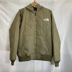 THE NORTH FACE / ザノースフェイス / ヤッキンジャケット / NY82551 / 表記サイズM / ベージュ
