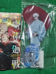 呪術廻戦 五条 悟 BIGアクリルスタンド