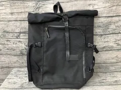 nanamica ナナミカ リュック BLK