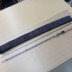 【相模原橋本店 併売】シマノ　24カーディフストリームプレミアム　B60UL