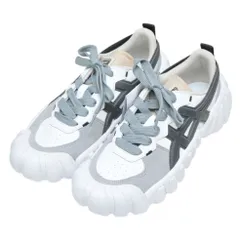 Onitsuka Tiger　オニツカタイガー　DENTIGRE LS　デンティグレ　スニーカー　1183B421-100　8054000237739