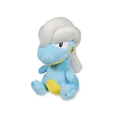 ポケモンセンターオリジナル ぬいぐるみ Pokémon fit メタング 7×18.5×13.5(H×W×D:㎝) [375_メタング]