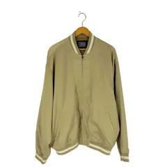 エルヴィラ ELVIRA 20/20 VISION satin jacket サテンスタジャン メンズ JPN：XL のサムネイル