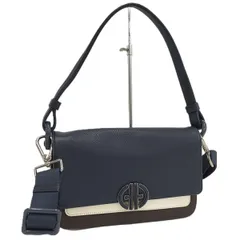 COLE HAAN ショルダーバッグ レザー