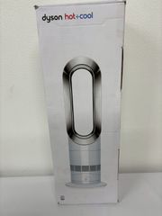 Dyson Hot+Cool AM09 羽根なしファンヒーター - メルカリ