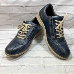 YONEX / ヨネックス / スニーカー / ウォーキングシューズ / パワークッション / SHW-MC30 / 表記サイズ26cm / ネイビー