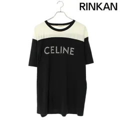 2026年最新】セリーヌ tシャツ スタッズの人気アイテム - メルカリ