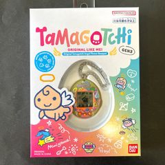 新品未開封 FANTASTICS 中島颯太 たまごっち BTTM3 公式グッズ - メルカリ