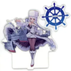 2026年最新】アズールレーン 「鏡花のコンチェルト 」多層アクリル 