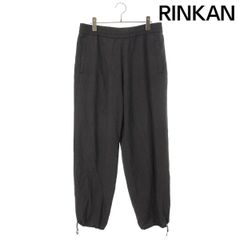 ジェイダブリューアンダーソン  TR0246PG1050950 テーラードトラックロングパンツ レディース 40