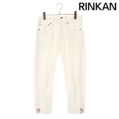 クリスチャンディオール  912P01A3322 ボーイフレンドデニムパンツ レディース 32インチ