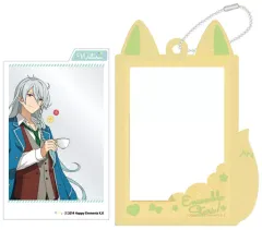 【中古】小物(キャラクター) 日々樹渉 「あんさんぶるスターズ! おでかけフォトコレクション 第三弾」