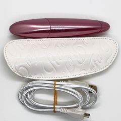 リファ ボーテックポイント 温熱 マイクロカレント 美顔器