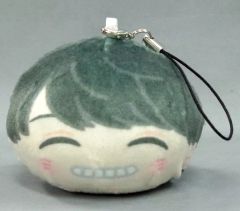 [중고] 키홀더·마스코트(남성) 니시야마 히로타로 니코리 ver