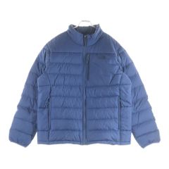 THE NORTH FACE (ザノースフェイス) アコンカグア ジップアップジャケット NF0A2TCC ネイビー