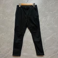green label relaxing 別注 グラミチ 裏フリース パンツ - メルカリ