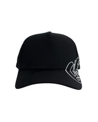 MALBON X NEW ERA FORTY A-FRAME M SCRIPT - メルカリ