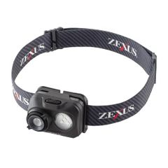 冨士灯器 ZEXUS(ゼクサス) LEDライト ZX-195(白メインLED)/195X(赤メインLED) フォーカス機能搭載t