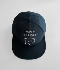 ポロラルフローレン ツイル ハイ クラウン ベースボールキャップ スナップバック