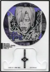 2026年最新】週刊少年ジャンプ展 来場記念証の人気アイテム - メルカリ