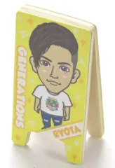 【中古】クリップ 片寄涼太 木製クリップ 「GENERATIONS LIVE TOUR 2018 “UNITED JOURNEY”」 FINAL公演限定カプセル景品