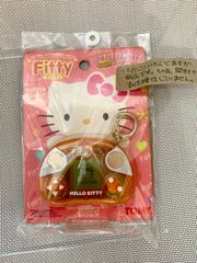 TULIP35周年＊ハローキテ＊黄色い魔法の靴＊ストラップ＊財津和夫