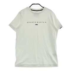 サイズ：2 MASTER BUNNY EDITION マスターバニーエディション  半袖Tシャツ  ホワイト系 [240101635724] ゴルフウェア レディース ストスト