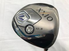 ダンロップ XXIO 8 10.5度 MP800 Rフレックス ドライバー 中古 ゴルフドゥ!NEXTさいたま三室店【最短即日発送】