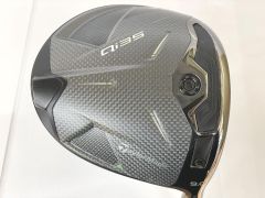 テーラーメイド Qi35 9度 Diamana SILVER TM55 2025 Sフレックス ドライバー 中古 ゴルフドゥ!岡山青江店【最短即日発送】