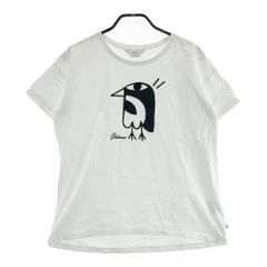 サイズ：LL MUNSING WEAR マンシングウェア MGWRJC52 半袖Tシャツ  ホワイト系 [240101637179] ゴルフウェア メンズ ストスト