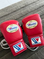 ウィニング 10オンス レイス グローブ