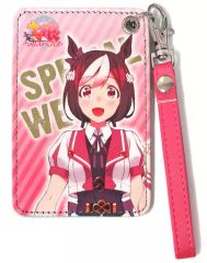 中古】ストラップ(女性) NO.1 南條愛乃(1st Live TOKYO 1/3650衣装