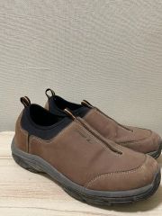 르까프 シューズ