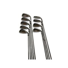 Callaway GREAT BIG BERTHA 初代 アイアン 9本セット キャロウェイ スポーツ ゴルフ 中古 W11016009