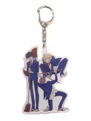 中古】ストラップ(女性) NO.1 南條愛乃(1st Live TOKYO 1/3650衣装