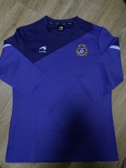 3/14 Fc안양 選手用支給用 トレーナー