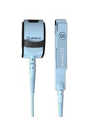 SYMPL° RE-LEASH 6'COMP リーシュコード LIGHT BLUE