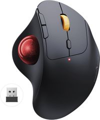 ProtoArc EM04 トラックボールマウス