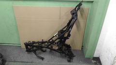 ホンダ モンキー 4L フレーム 販売証明付き - メルカリ