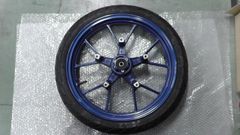 nmax 純正ホイール 新車外し YAMAHA nmax 純正ホイール 新車外し YAMAHA | Mercari