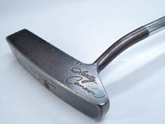 ★★送料無料 絶版 mizuno The Reason M-300 by Scotty Cameron メンズ右打ち用パター ミズノ スコッティ・キャメロン ゴルフクラブ レア 希少