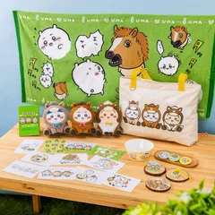 新品未開封 ちいかわ ハッピーバッグ2026 抜き取り無し