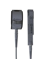 SYMPL° RE-LEASH 6'COMP リーシュコード GRAY