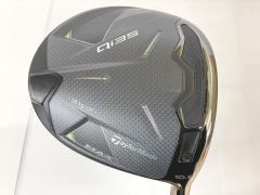 テーラーメイド Qi35 MAX 10.5度 Diamana BLUE TM50 2025 Rフレックス ドライバー 中古 ゴルフドゥ!岡山青江店【最短即日発送】