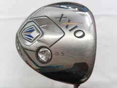 ダンロップ XXIO 8 9.5度 MP800 Sフレックス ドライバー 中古 ゴルフドゥ!福山王子店【最短即日発送】