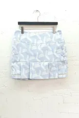 キャロウェイ レディース キュロット ゴルフ スカート