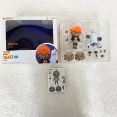 【★加古川物流】中古 ねんどろいど ポケットモンスター キバナ ソード・シールド ポケモン ジュラルドン スマホロトム’【712】