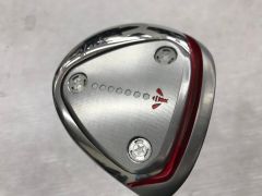 ロッディオ RODDIO FAIRWAY WOOD Silver N-Sole 2024 18.5度 RODDIO FW HOSHI 5 フェアウェイウッド 中古【最短即日発送】