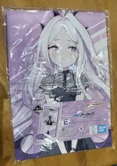 ブルーアーカイブ ブルアカ 一番くじ E賞 ビッグマイクロファイバータオル ヒナ